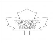 toronto maple leafs logo nhl hockey sport 